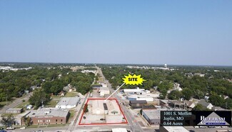 More details for 1001 S Moffet Ave, Joplin, MO - Office, Industrial for Lease