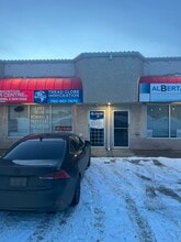 4004 97th St NW, Edmonton, AB à louer Photo intérieure- Image 1 de 9