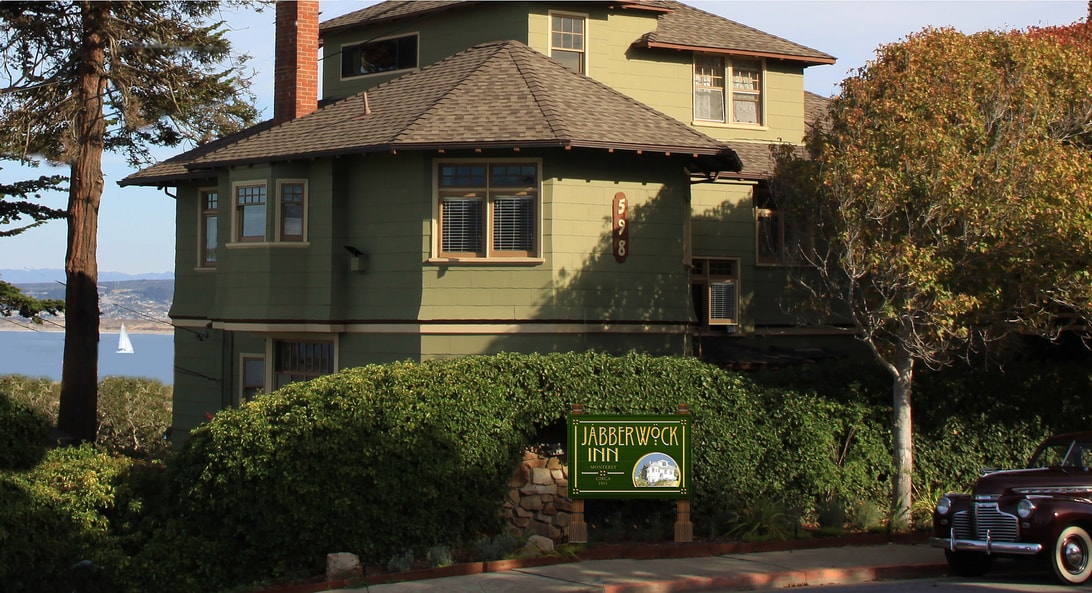 598 Laine St, Monterey, CA for sale Primary Photo- Image 1 of 14