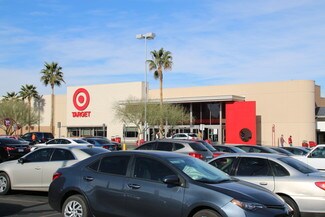 Plus de détails pour 3945-4055 Maryland Pky, Las Vegas, NV - Commerce de détail à louer