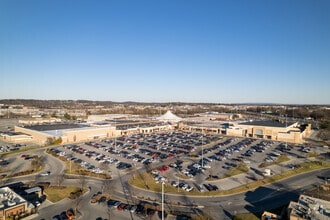 142 Park City Ctr, Lancaster, PA - Aérien  Vue de la carte