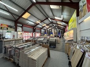 2-4 Moseley St, Wolverhampton à louer Photo intérieure- Image 2 de 3