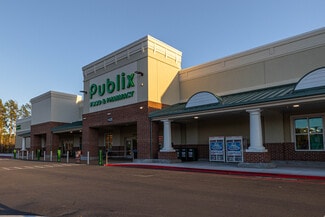 Plus de détails pour 0 US Highway 84, Hinesville, GA - Commerce de détail à louer