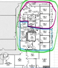 1750 112th Ave NE, Bellevue, WA for lease Floor Plan- Image 1 of 7
