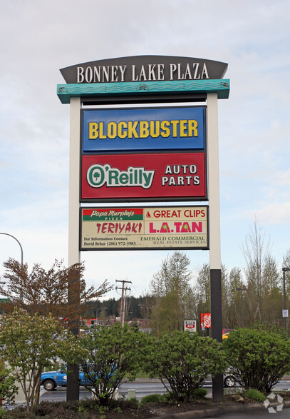 9807 214th Ave E, Bonney Lake, WA for lease - Building Photo - Image 3 of 3