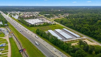 More details for 375 Bass Pro Blvd, Denham Springs, LA - Office for Lease
