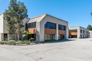 Plus de détails pour 5120-5126 Ralston St, Ventura, CA - Industriel à louer