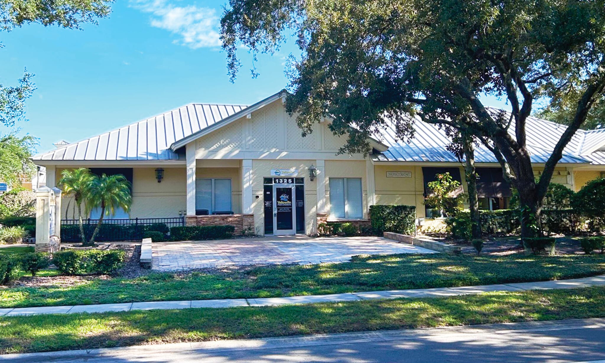 1305-1335 Winter Springs Blvd, Winter Springs, FL for lease Building Photo- Image 1 of 4