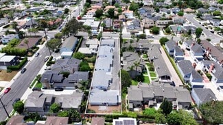 More details for 2422 Santa Ana Ave, Costa Mesa, CA - Multifamily for Sale