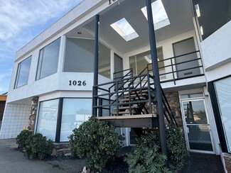 Plus de détails pour 1026 Manhattan Beach Blvd, Manhattan Beach, CA - Bureau à vendre