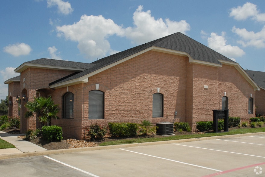 1828 Snake River Rd, Katy, TX for lease - Building Photo - Image 3 of 39