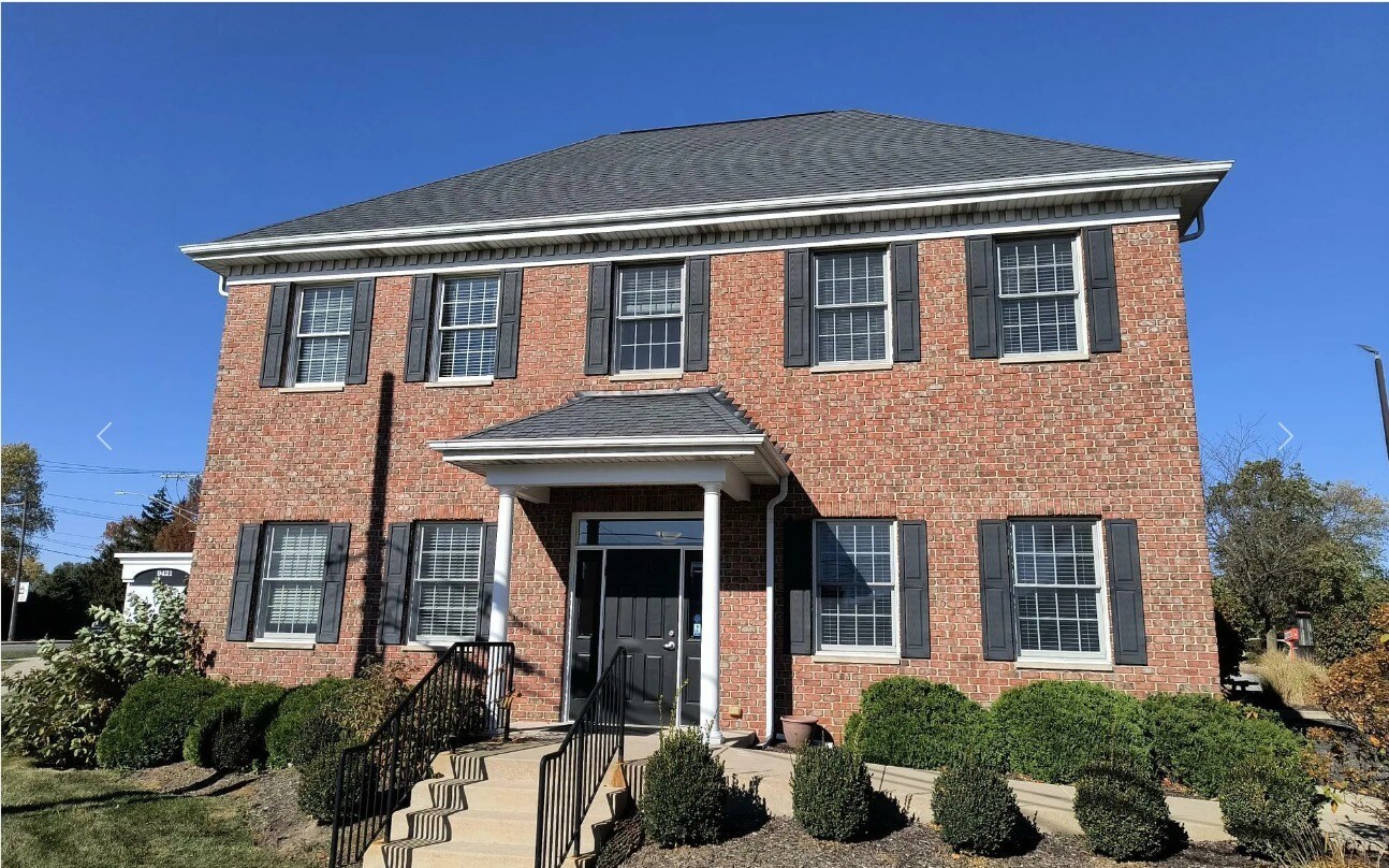 9421 Joliet St, Saint John, IN for lease Building Photo- Image 1 of 10