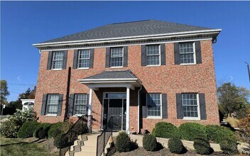 9421 Joliet St, Saint John, IN for lease Building Photo- Image 1 of 10