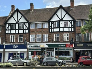 More details for 23 High St, Esher - Retail for Lease