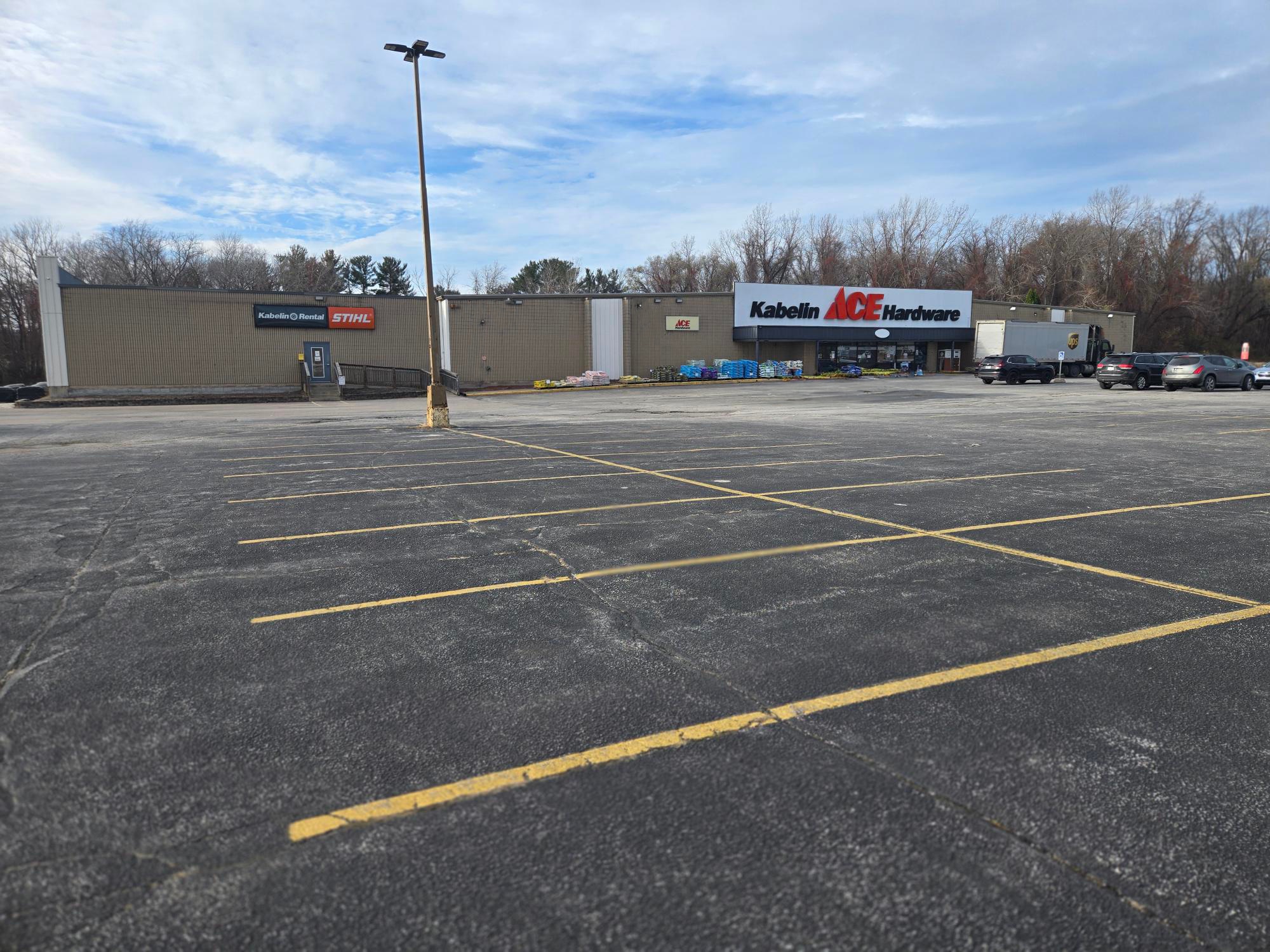 432 St Johns Rd, Michigan City, IN for lease Primary Photo- Image 1 of 4