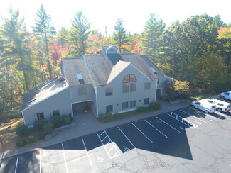 More details for 1000 Main St, Acton, MA - Office for Lease