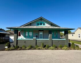 180 N US 31, New Whiteland, IN for lease Interior Photo- Image 2 of 7