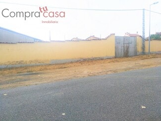 Plus de détails pour Terrain à vendre