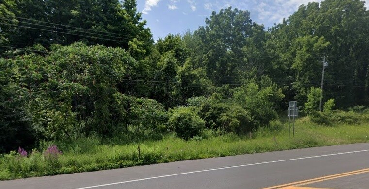 2800 Route 31 Route 31, Baldwinsville, NY à vendre - Aérien - Image 2 de 3