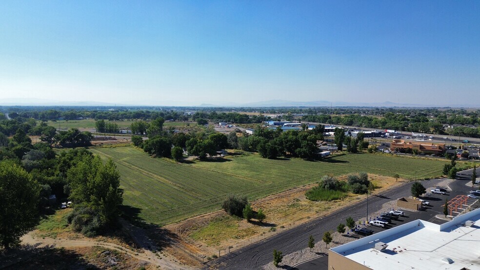 2475 Casey Rd, Fallon, NV à vendre - Photo du bâtiment - Image 3 de 5