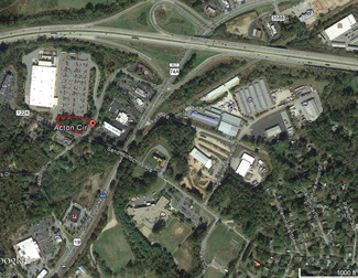 More details for Acton Cir, Asheville, NC - Land for Sale