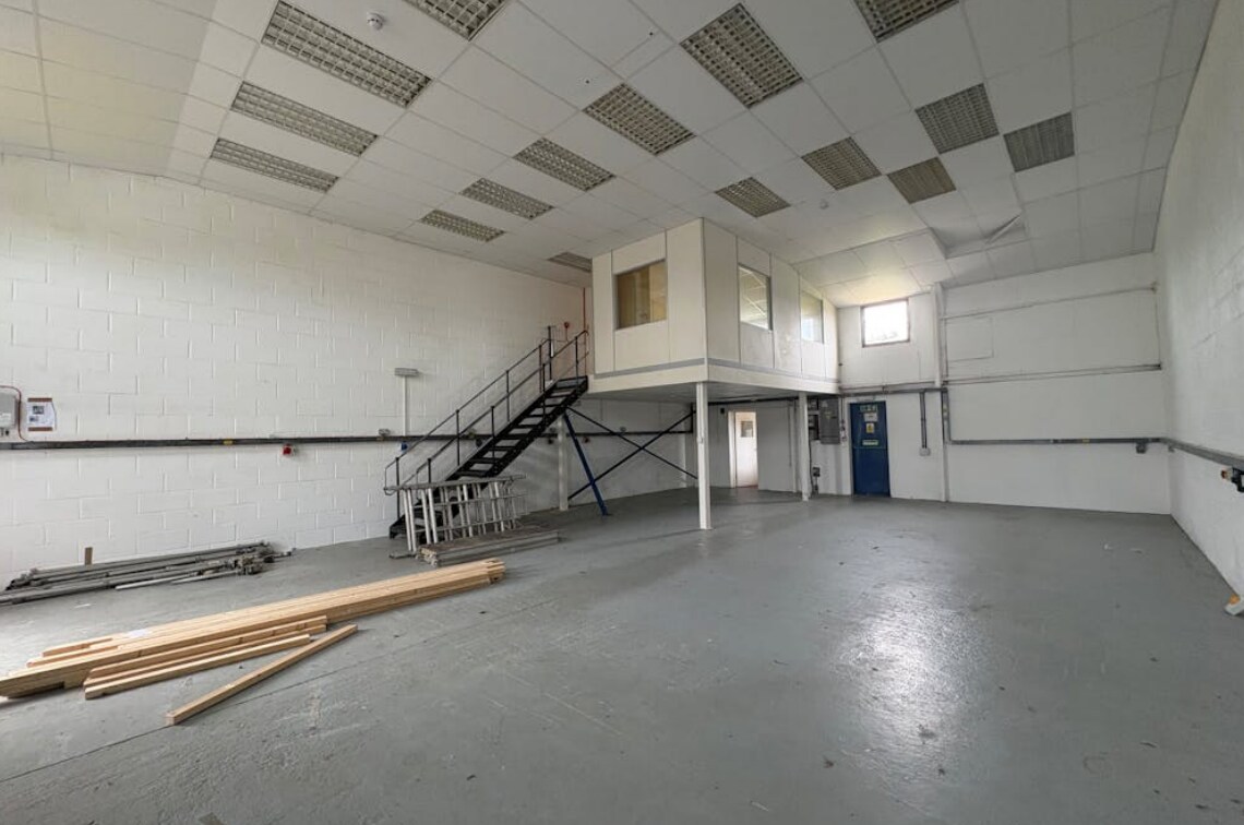 Warpsgrove Ln, Chalgrove à louer Photo intérieure- Image 1 de 2