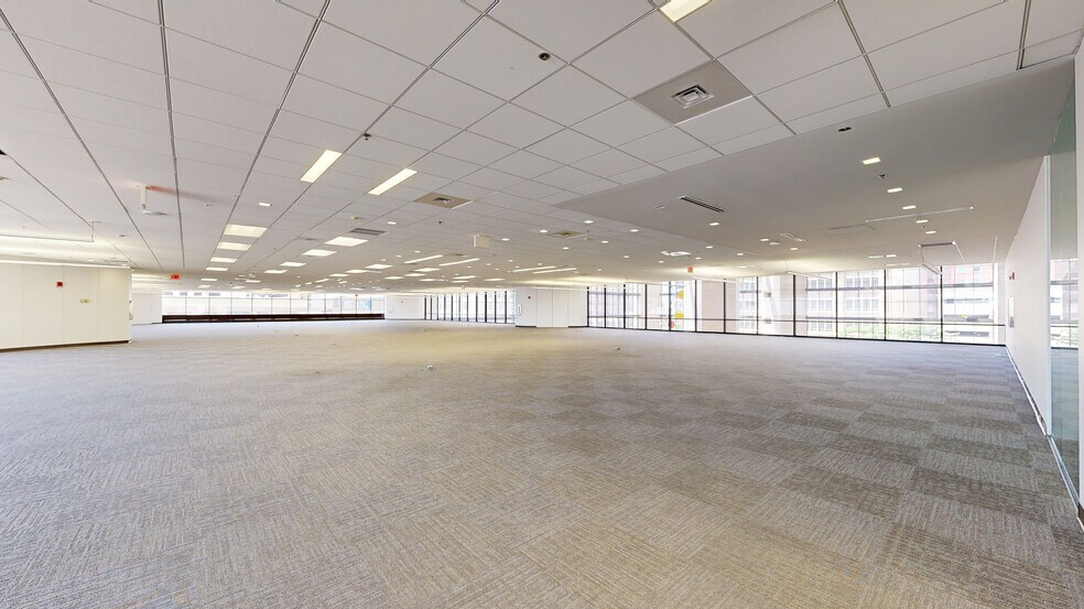 100 N Broadway St, Wichita, KS à louer - Numérisation 3D de Matterport - Image 3 de 22