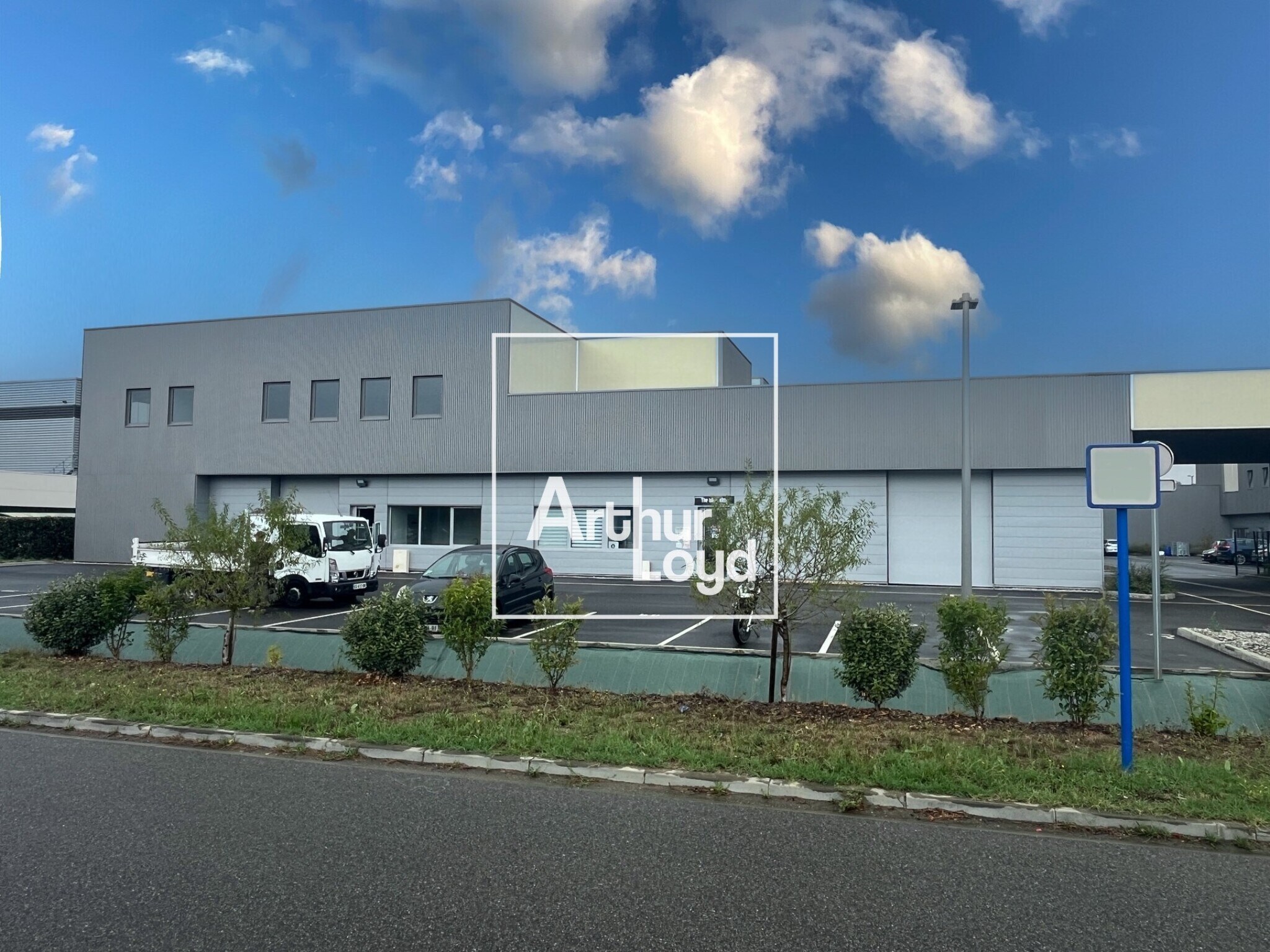 200 Rue De La Montagne Noire, Escalquens for lease Building Photo- Image 1 of 15