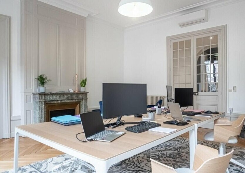 40 Rue Vignon, Paris for lease - Interior Photo - Image 3 of 4