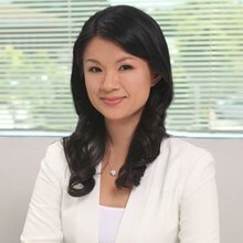 Cindy Lin