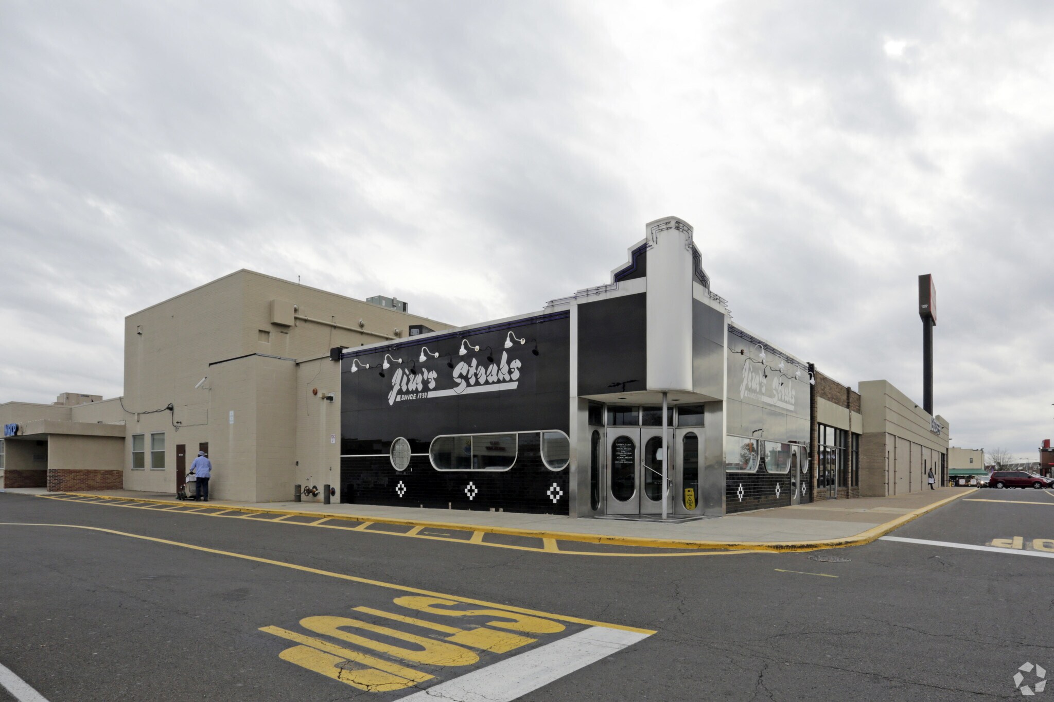 2301-2399 Cottman Ave, Philadelphia, PA à louer Photo du bâtiment- Image 1 de 15