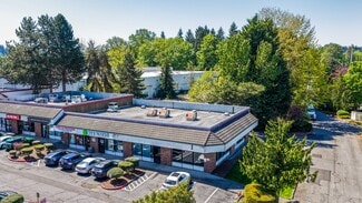 Plus de détails pour 11727 124th Ave NE, Kirkland, WA - Commerce de détail à louer