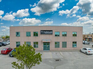 More details for 19 Delta Park Blvd, Brampton, ON - Office for Lease