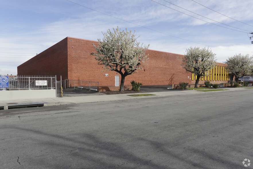 3131 E Maria St, Rancho Dominguez, CA for lease - Building Photo - Image 3 of 9
