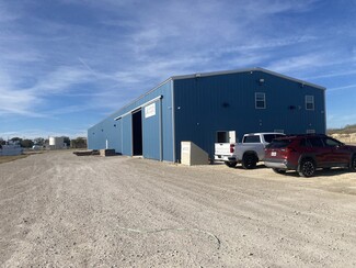 Plus de détails pour 14100 N Highway 171, Cresson, TX - Industriel à vendre