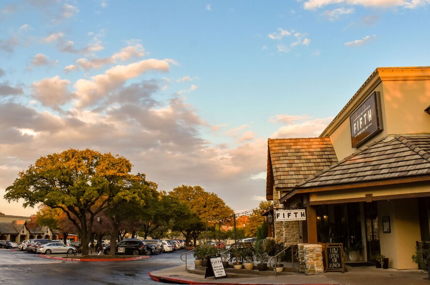 2701 Custer Pky, Richardson, TX à louer - Photo du bâtiment - Image 1 de 14