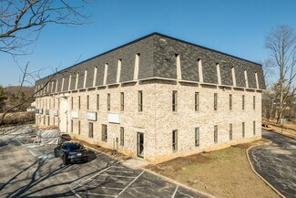 Plus de détails pour 319 N Pottstown Pike, Exton, PA - Médical à louer