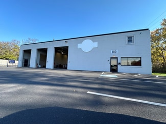 More details for 301 Railroad Ave, Camp Hill, PA - Industrial for Lease