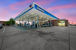 More details for 72363 Baker Blvd, Baker, CA - Retail for Sale
