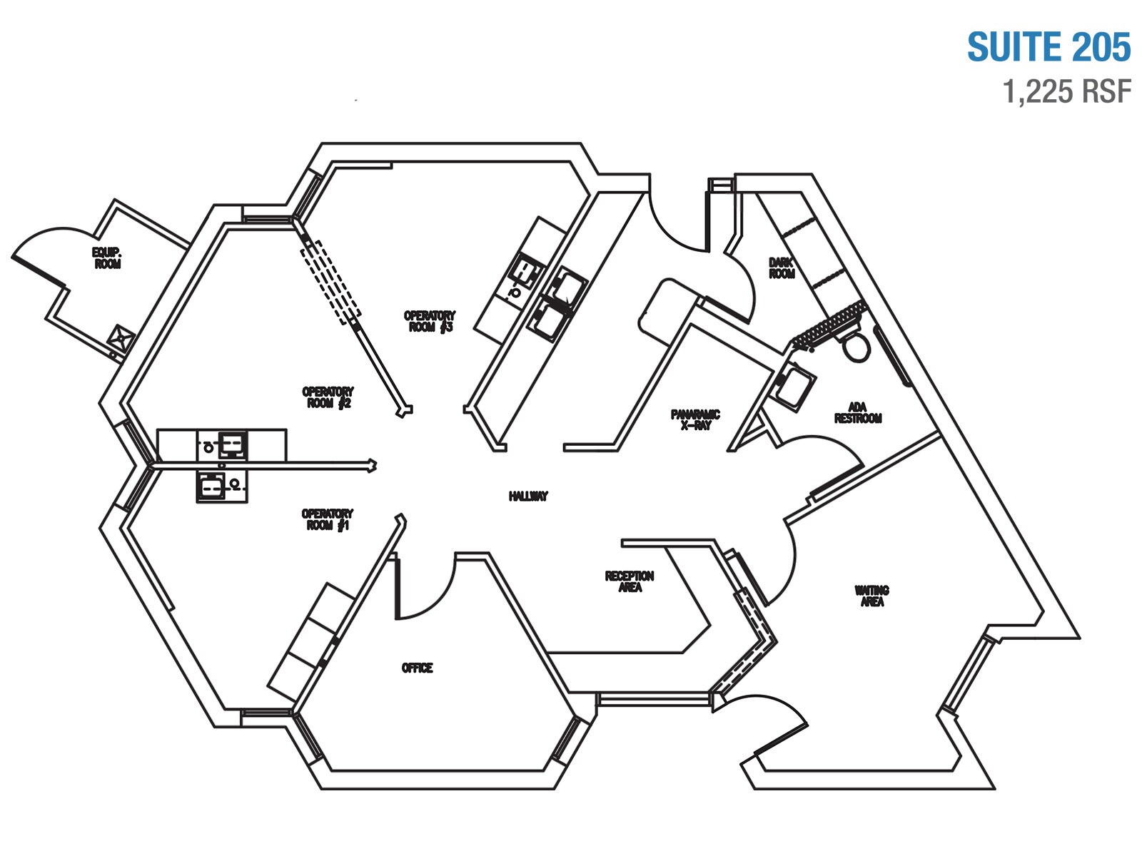 310 N Wilmot Rd, Tucson, AZ à louer Photo du bâtiment- Image 1 de 1