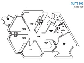 310 N Wilmot Rd, Tucson, AZ à louer Photo du bâtiment- Image 1 de 1
