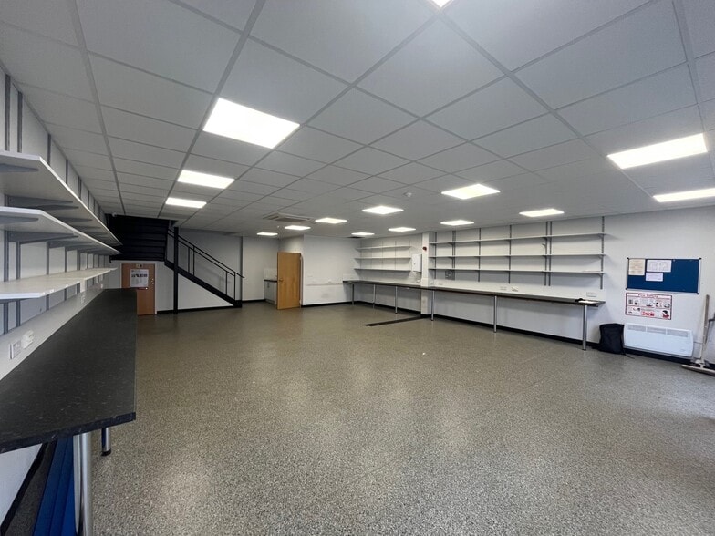 Ironstone Ln, Wroxton à louer - Photo intérieure - Image 3 de 4