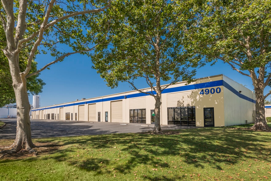 4900 Warehouse Way, Sacramento, CA for lease - Building Photo - Image 1 of 12