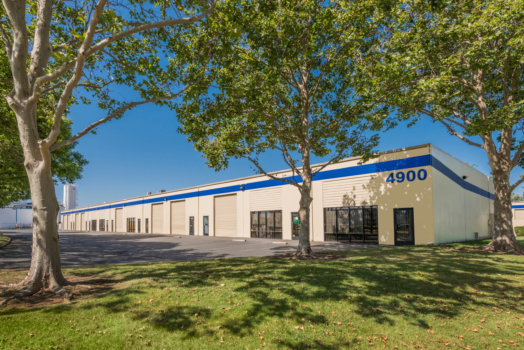 4900 Warehouse Way, Sacramento, CA for lease Building Photo- Image 1 of 13