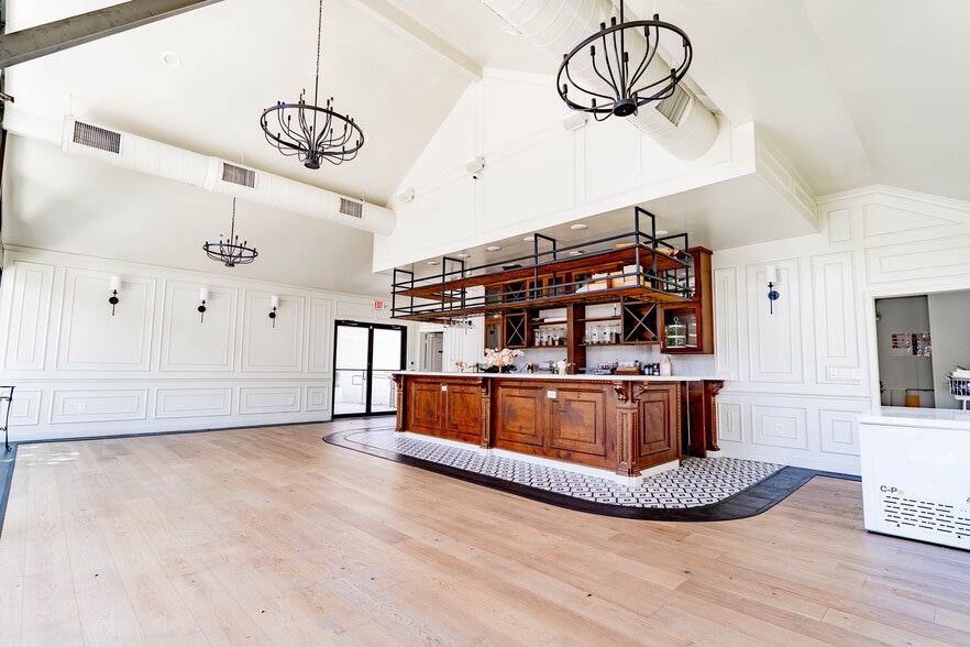 1220-1226 W Clay St, Houston, TX for lease - Interior Photo - Image 3 of 5