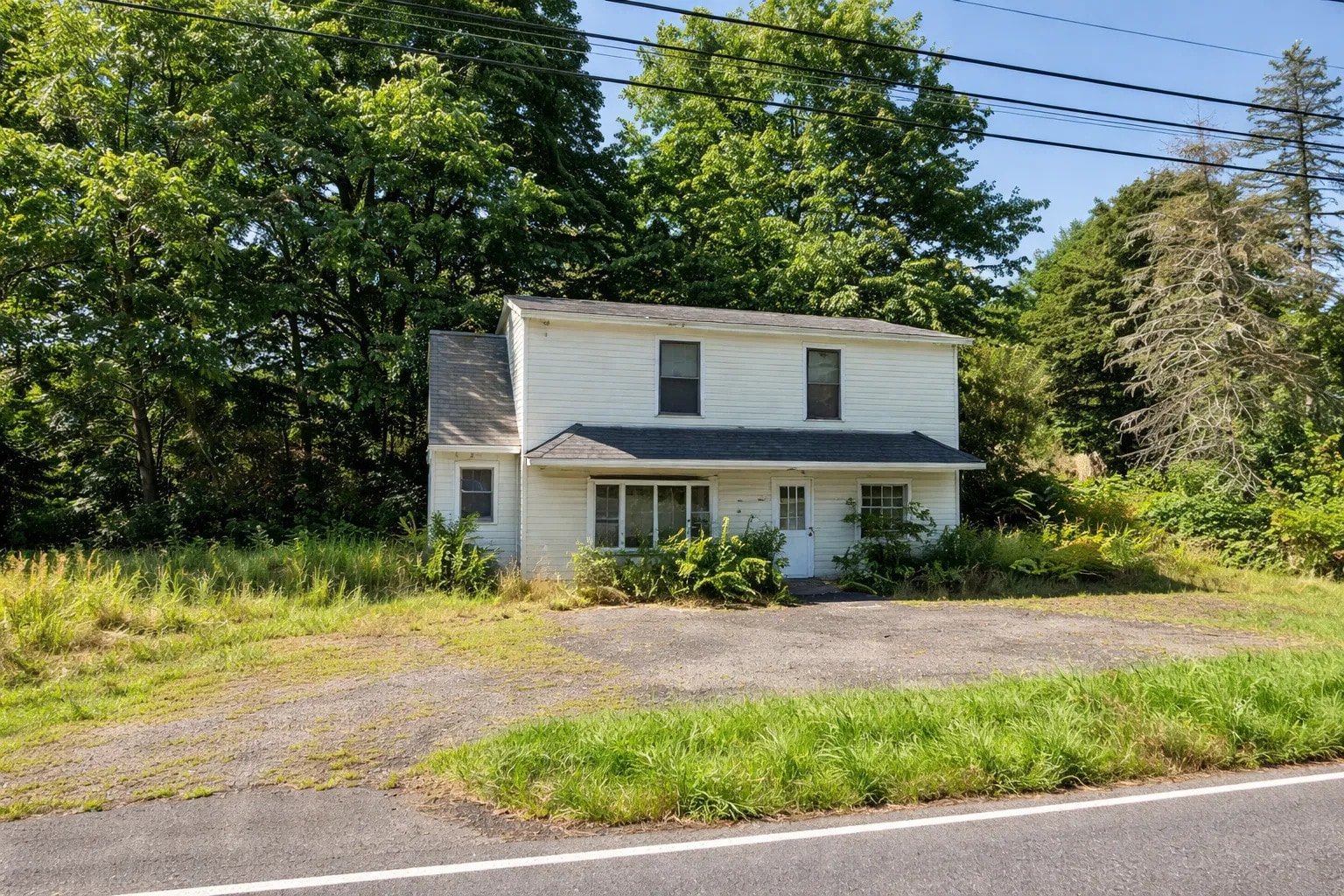 1545 Main St N, Woodbury, CT for sale Primary Photo- Image 1 of 2