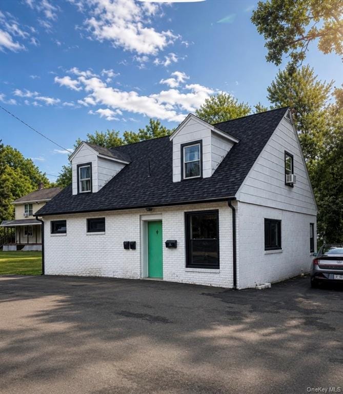 46 S Plank Rd, Newburgh, NY for lease Interior Photo- Image 1 of 4