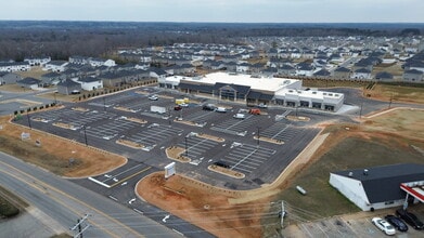 2321 W Georgia Rd, Simpsonville, SC for lease Interior Photo- Image 2 of 3