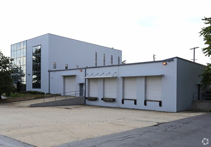 1 Clay Pl, Atlanta, GA à vendre - Photo du bâtiment - Image 2 de 11
