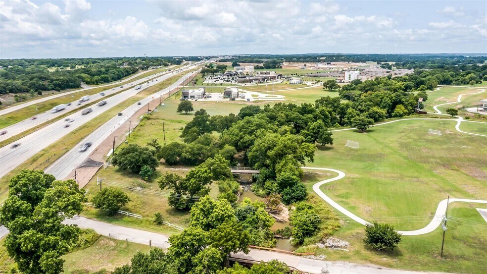4200 I-20, Willow Park, TX à vendre - Photo du bâtiment - Image 2 de 18